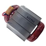 ESTATOR BOBINA 220V LIXADEIRA ANGULAR MAKITA SA7000