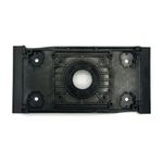 PLACA DA BASE P/ LIXADEIRA ORBITAL SS28 STANLEY