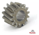 ENGRENAGEM HELICOIDAL 14 MAKITA M0400