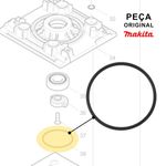 ANEL ORING MAKITA 36