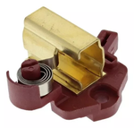 PORTA ESCOVA SERRA CIRCULAR BOSCH GKS190 GKS67