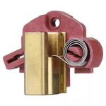 PORTA ESCOVA SERRA CIRCULAR BOSCH GKS190 GKS67