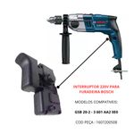 INTERRUPTOR BOSCH (COD. ANT. 1607200515)