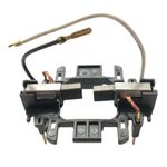 PORTA ESCOVA + CARVÃO FURADEIRA SKIL 6600 AB F012660001