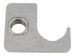 PLACA MANCAL FURADEIRA BOSCH GSB 550 RE MOD AB6