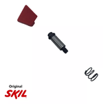  CONJUNTO PINO TRAVA BOSCH