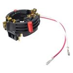 PORTA ESCOVAS DE CARVÃO FURADEIRA BOSCH GSB20-2 RE