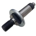 EIXO COMPLETO MAKITA GA7020 GA9020 SA7021