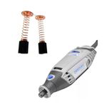 ESCOVA CARVÃO DREMEL 300 / 395 / 3000 - 110V/220V