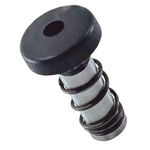  CONJUNTO  PINO TRAVA BOSCH 1607000253 (PODE USAR O 1607000162)