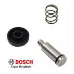  CONJUNTO  PINO TRAVA BOSCH 1607000253 (PODE USAR O 1607000162)