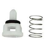  CONJUNTO  VALVULA DE RETENCAO KARCHER K4 K5