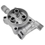 GUIA DOS PISTÕES KARCHER K3XX PRÉ MONTADO