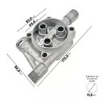 GUIA DOS PISTÕES KARCHER K3XX PRÉ MONTADO