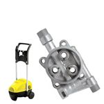 GUIA DOS PISTÕES KARCHER K3XX PRÉ MONTADO