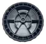 RODA MENOR TRAMONTINA 181MM X 49MM X 12,7 FURO