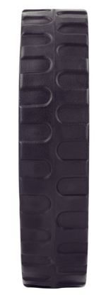 RODA MENOR TRAMONTINA 181MM X 49MM X 12,7 FURO