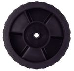 RODA MENOR TRAMONTINA 181MM X 49MM X 12,7 FURO