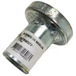 SUPORTE DA FACA/FLANGE METAL - LAMINA TRAMONTINA CC 45/50M