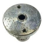 SUPORTE DA FACA/FLANGE METAL - LAMINA TRAMONTINA CC 45/50M