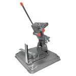SUPORTE PARA ESMERILHADEIRA 115 MM, ANGULO DE CORTE 0 A 45 - SPARTA MTX