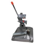 SUPORTE PARA ESMERILHADEIRA 115 MM, ANGULO DE CORTE 0 A 45 - SPARTA MTX