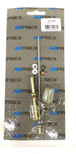 KIT REPARO PISTOLA DE PINTURA MILENIUM 1.3 HVLP KIT ARPREX
