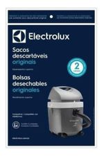 SACO PARA ASPIRADOR DE PÓ ELECTROLUX HIDROVAC CSEHV
