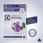 SACO PARA ASPIRADOR DE PÓ ELECTROLUX HIDROVAC CSEHV