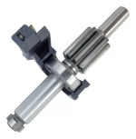 EIXO CASTELO MARTELETE BOSCH GBH2-24D / GBH2-28D (COD. ANT. 16170006EJ )