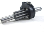EIXO CASTELO MARTELETE BOSCH GBH2-24D / GBH2-28D (COD. ANT. 16170006EJ )