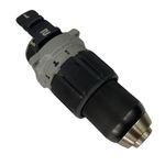  CONJUNTO CAIXA ENGRENAGEM DEWALT DCD805 TIPO1 DCD85M