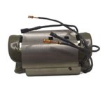 ESTATOR 220V P/ ESMERILHADEIRA GWS 17-125 PS BOSCH (3601GD1)
