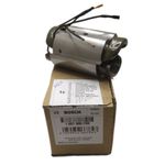 ESTATOR 220V P/ ESMERILHADEIRA GWS 17-125 PS BOSCH (3601GD1)