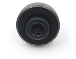 PARAFUSO ALLEN M6X14MM COM FLANGE