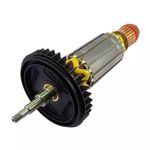 INDUZIDO 127V ESMERILHADEIRA MAKITA GA7010C GA9010C