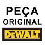PLACA DO SELETOR DWD502 DEWALT