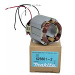 ESTATOR BOBINA PARA FURADEIRA HP1630 110V  