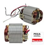 ESTATOR BOBINA PARA FURADEIRA HP1630 110V  