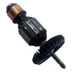 INDUZIDO 220V BOSCH GWS 20-180 GWS 20-230