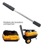 TUBEIRA JATO REGULÁVEL WAP MINI