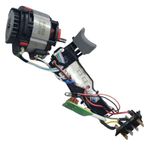  CONJUNTO  MOTOR INTERRUPTOR E LED STANLEY SBW920 T1