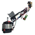  CONJUNTO  MOTOR INTERRUPTOR E LED STANLEY SBW920 T1