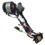  CONJUNTO  MOTOR INTERRUPTOR E LED STANLEY SBW920 T1