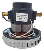 MOTOR ASPIRADOR DE PO ELETROLUX BPS1S - 127V 850W MENOR ELECTROLUX