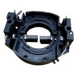 CONJUNTO PORTA ESCOVAS BOSCH