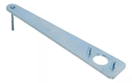 CHAVE DE 2 PINOS 1394 BOSCH