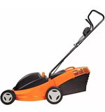 CORTADOR GRAMA TRAMONTINA COM COLETOR 1300W 220V CE35P