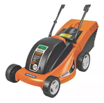 CORTADOR GRAMA TRAMONTINA COM COLETOR 1300W 220V CE35P