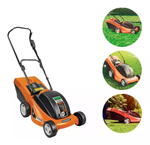 CORTADOR GRAMA TRAMONTINA COM COLETOR 1300W 220V CE35P